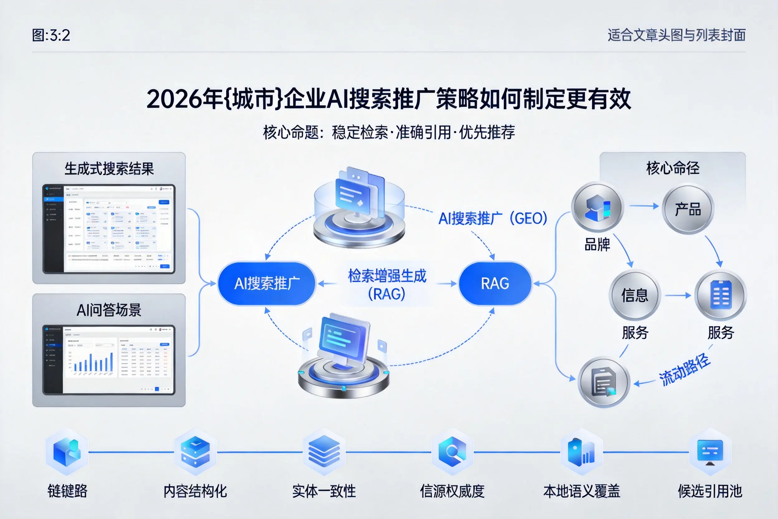 2026年来宾企业AI搜索推广策略如何制定更有效
